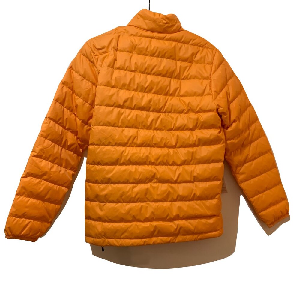 NWT Lands End Wanderweight Packable Down Jacket - Picture 2 of 4